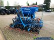 Combinado de siembra - Lemken - solitair 9-300 - ds