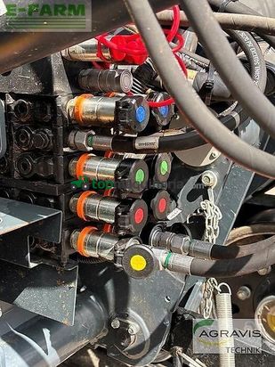 Tractor agrícola -  - agbot 5.115t2