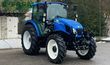 Tractor agrícola - New Holland - t5.100 dual command