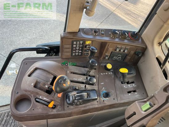 Tractor agrícola - John Deere - 6320 premium
