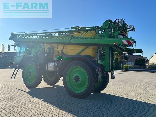 Atomizador - Dammann - dt 2800h s4