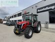 Tractor agrícola - Massey Ferguson - mf 3al.85