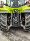 Tractor agrícola - Claas - arion 660