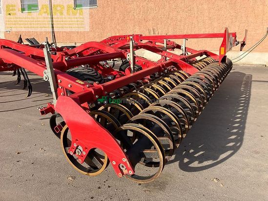 Cultivador - Horsch - cruiser 6 xl