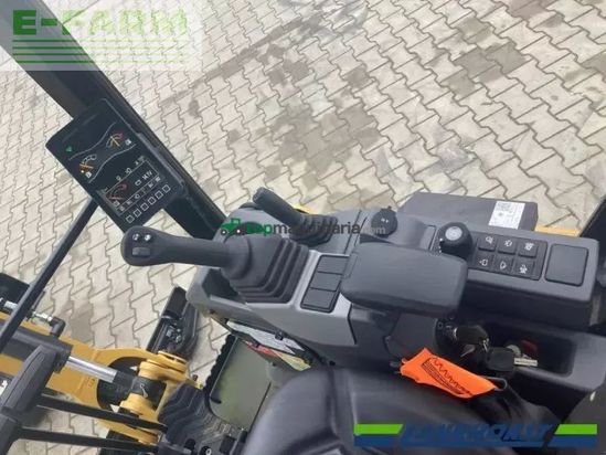 Excavadora - Caterpillar - 301.5