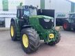 Tractor agrícola - John Deere - 6195m
