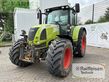 Tractor agrícola - Claas - arion 640 cebis