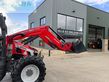 Tractor agrícola - Massey Ferguson - 5s.125 tractor (st26374)