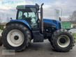 Tractor agrícola - New Holland - tg 285