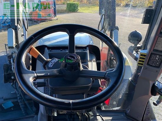 Tractor agrícola - Steyr - 6145 profi