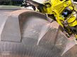 Cosechadora de Cereal - Claas - jaguar 980