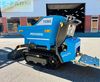 Volquet -  - messersi tc 50