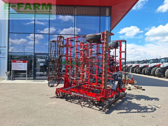 Combinado de siembra - Kongskilde - varimaster 3083