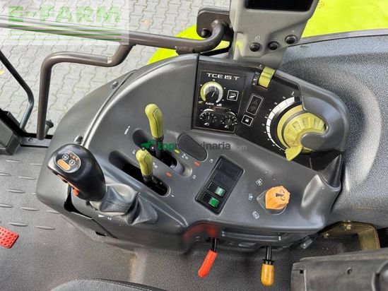 Tractor agrícola - Claas - ares 547 atz