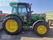 Tractor agrícola - John Deere - 5100m