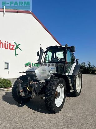 Tractor agrícola - Lamborghini - r6.140 dcr