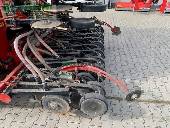 Sembradora - Horsch - pronto 8 dc