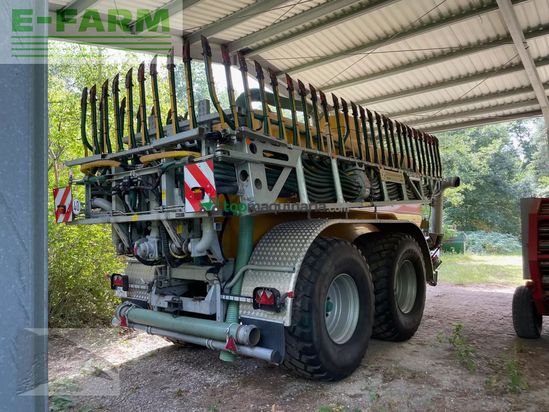 Equipamiento / accesorio - Zunhammer - mke 15500 pu