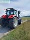 Tractor agrícola - Steyr - 6240 cvt tmr mit rtk & reifendruckregelanlage