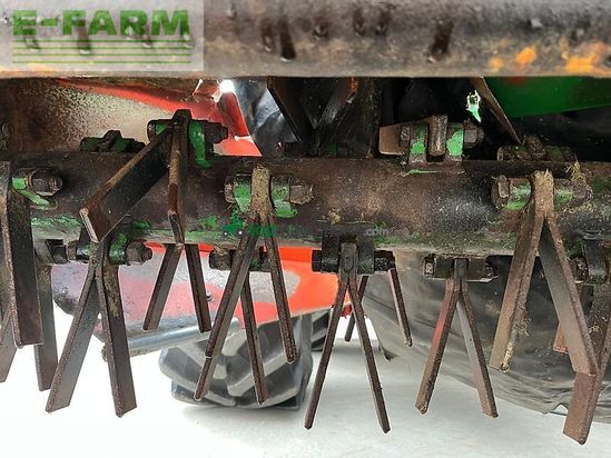 Cortacésped manual - John Deere - 131 moco