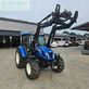 Tractor agrícola - New Holland - t4.55 s