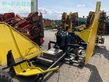 Cabezal - Kemper - 400 f komfort zusatzfahrwerk