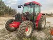Tractor agrícola - Mc Cormick - C100 