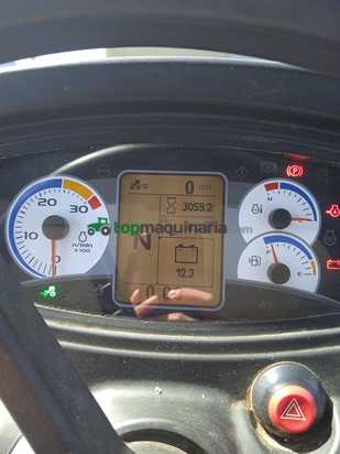 Tractor agrícola - New Holland - T5 