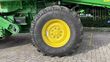 Cosechadora de Cereal - John Deere - t660