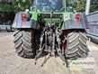 Tractor agrícola - Fendt - 716 vario