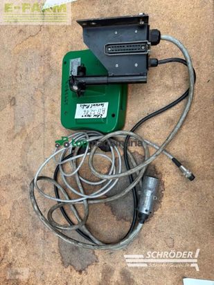 Esparcidor - Amazone - za-m 1000 profis