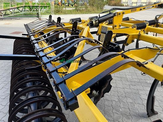 Cultivador - Bednar - 350