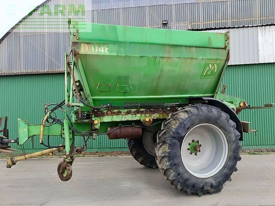 Esparcidor -  - d046