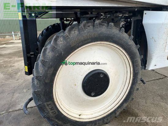 Atomizador - Gaspardo - uragano 3000