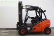 Elevadora - Linde - h 35 d (3b) evo 393-02