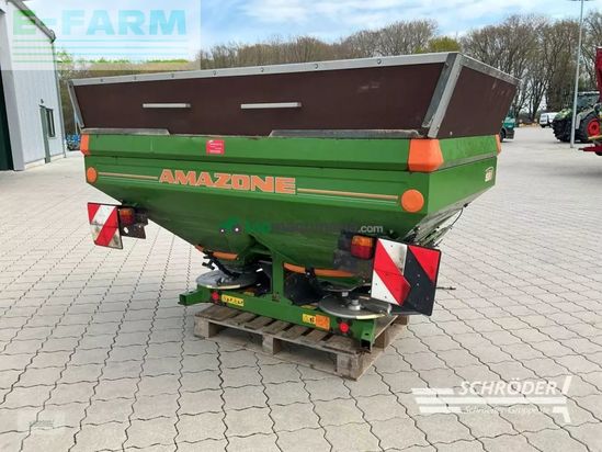 Esparcidor - Amazone - za-m 2200