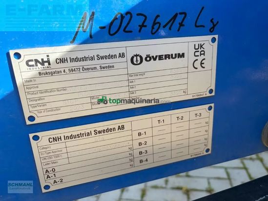Arado - Overum - vf-evl 71080 h