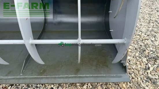 Minicargadora -  - multimax siloskovl