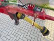 Henificador - Lely - lotus 900