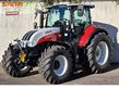 Tractor agrícola - Steyr - 4120 multi (stage v)