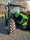 Tractor agrícola - Deutz-Fahr - 5125 gs