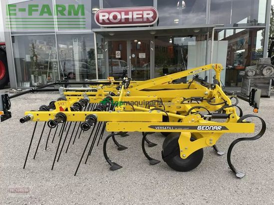 Cultivador - Bednar - versatill vn4000 light