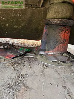 Cortacésped manual - Kuhn - gmd 3511-ff 1000