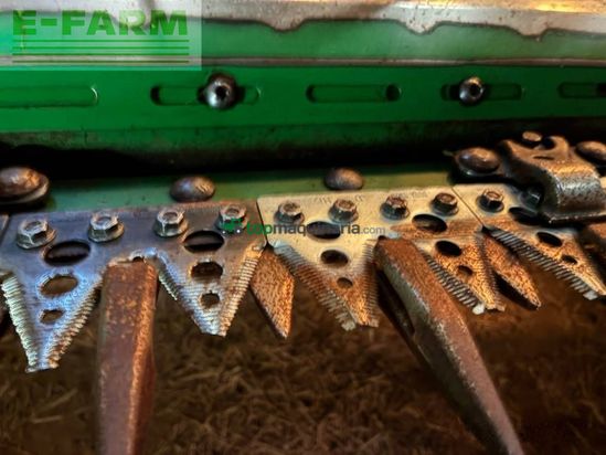 Cosechadora de Cereal - John Deere - s 790i