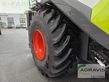 Cosechadora de Cereal - Claas - trion 730