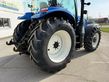 Tractor agrícola - New Holland - t6.165 ec