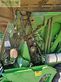 Empacadora gigant - John Deere - 990