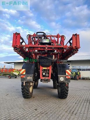 Atomizador - Agrifac - condor endurance