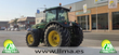 Tractor agrícola - John Deere - 7930