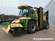 Cortacésped manual - Krone - big m 450 cv